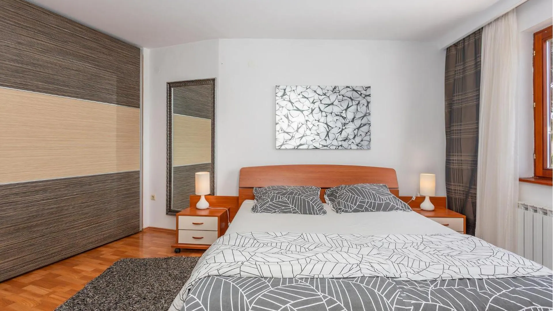 3 Bedroom Awesome Home In Mundanije Croatia