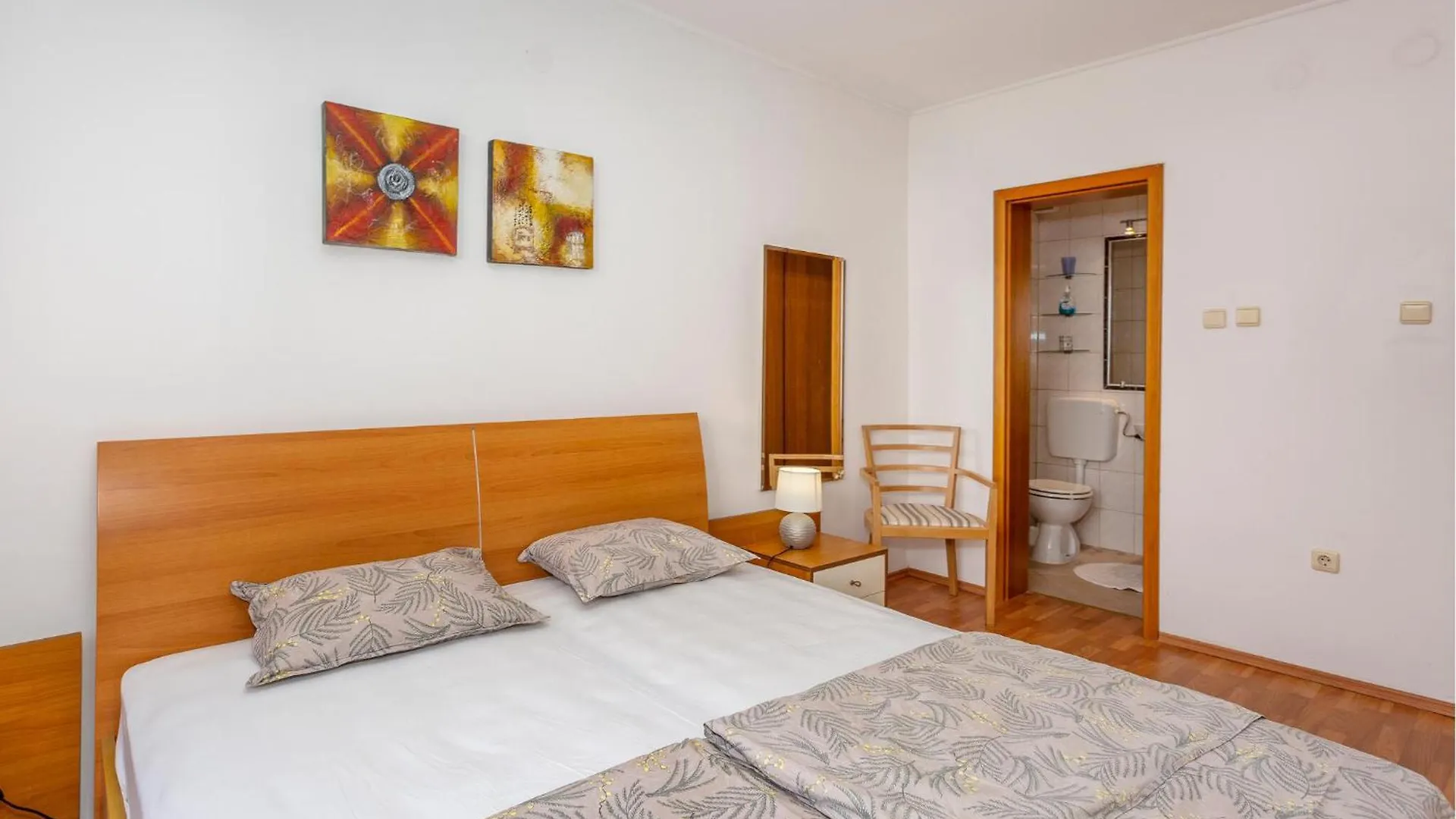 Holiday home 3 Bedroom Awesome Home In Mundanije