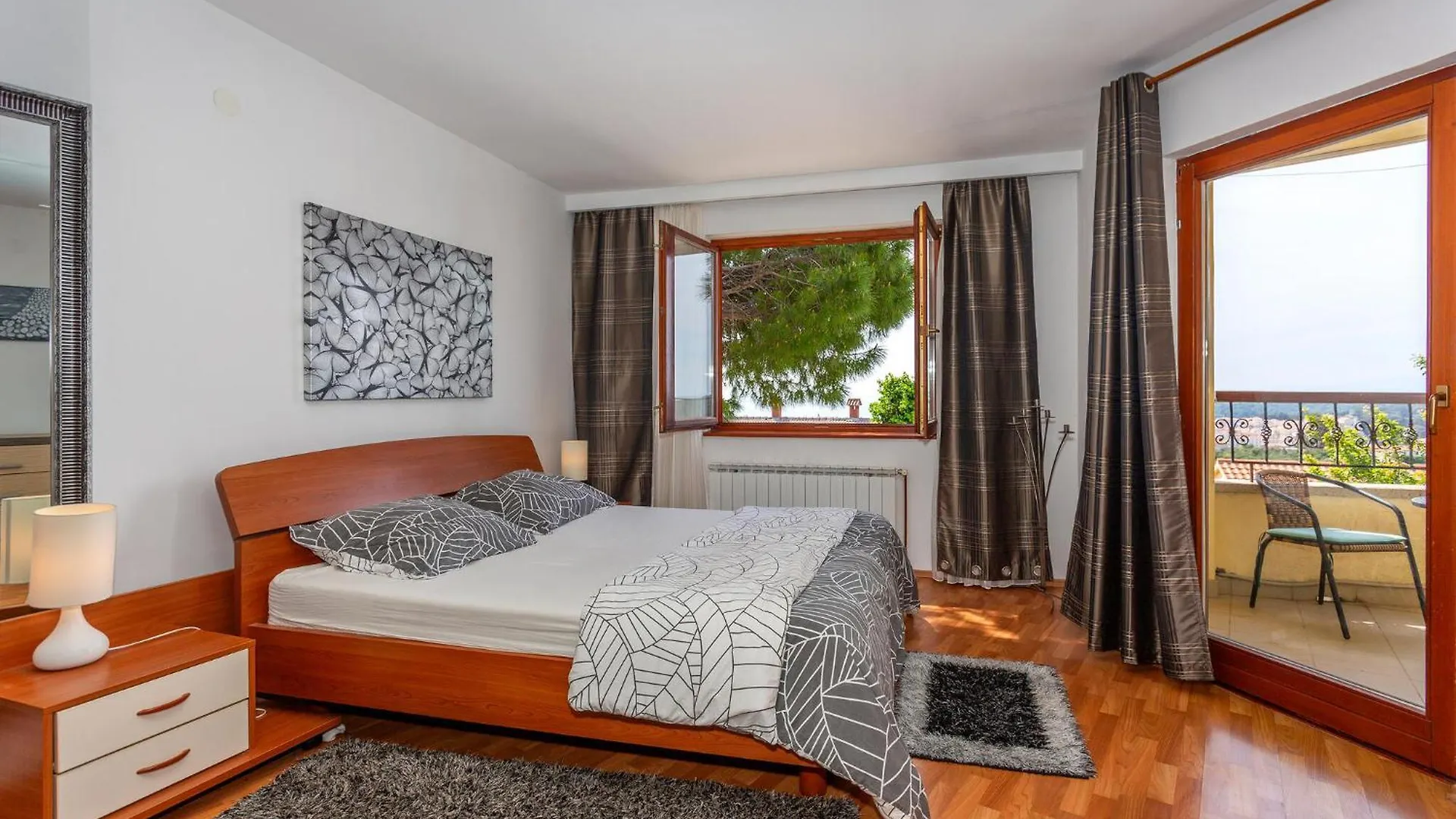 Holiday home 3 Bedroom Awesome Home In Mundanije